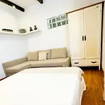La Casa Roja Casa Privada Con Piscina Y Vistas Zona Chalet Torrox