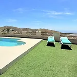 La Casa Roja Casa Privada Con Piscina Y Vistas Zona Torrox