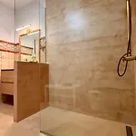 La Casa Roja Casa Privada Con Piscina Y Vistas Zona Chalet Torrox
