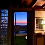 La Casa Roja Casa Privada Con Piscina Y Vistas Zona * Torrox