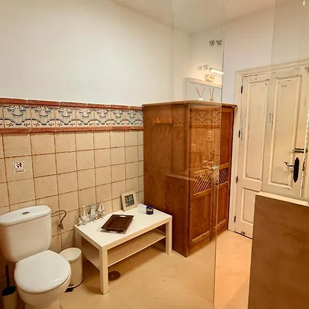 La Casa Roja Casa Privada Con Piscina Y Vistas Zona *